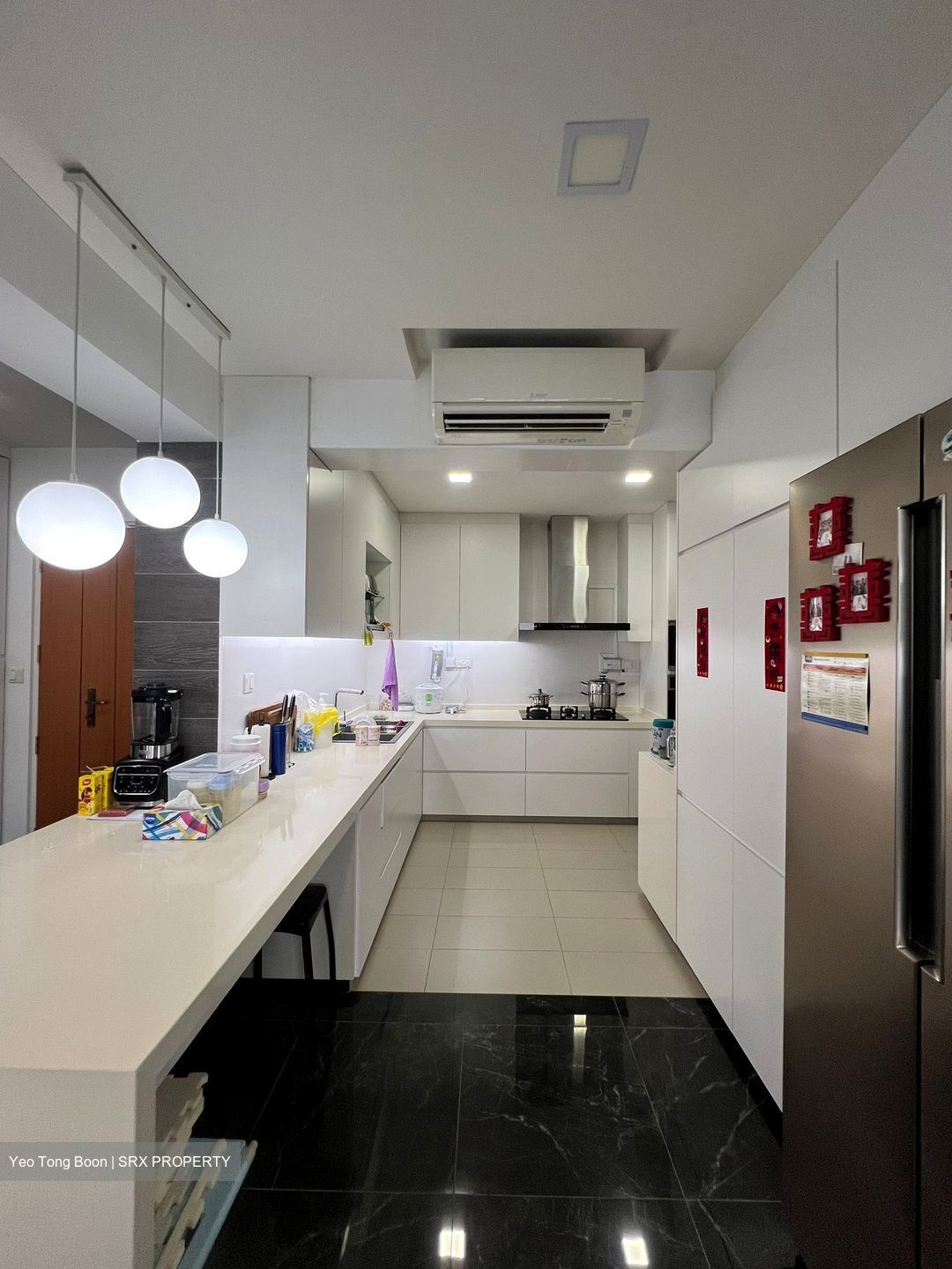 Blk 997B Buangkok Edgeview (Hougang), HDB 4 Rooms #550346401